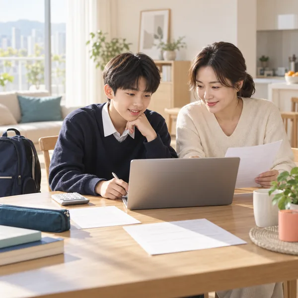 2026 초중고 교육비 지원|방과후·PC·인터넷·신청방법