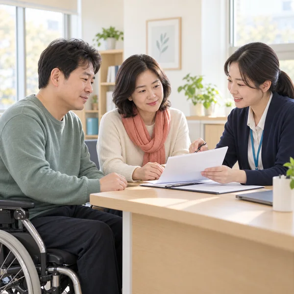 2026 희귀질환자 의료비 지원|대상질환·소득재산·신청방법